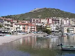 Le port
