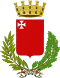 Blason de Porto San Giorgio
