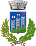 Blason de Porto Venere