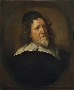 Inigo JonesSt Petersbourg