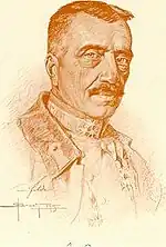 Karl von Pflanzer-Baltin
