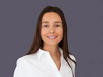 Image illustrative de l’article Ingrid Petitjean