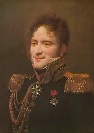 Pierre Chabert (Général)