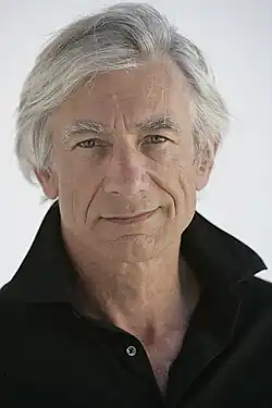 Image illustrative de l'article Thierry Melot