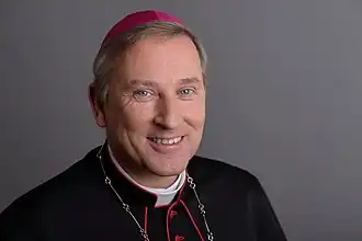 Image illustrative de l’article Wilfried Theising