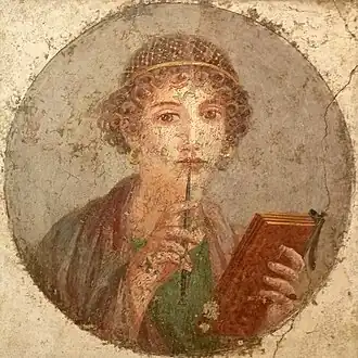 Sappho