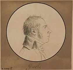 Marie Théodore Urbain Garbé