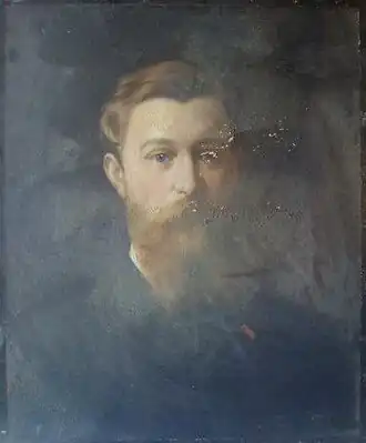 Georges Henri Roulleaux-Dugage (1881-1952)