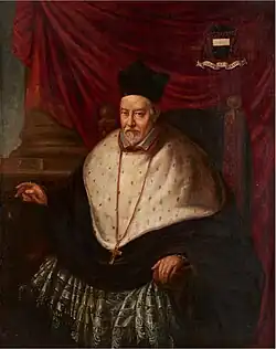 Image illustrative de l’article Jacob Maximilien Villain de Gand