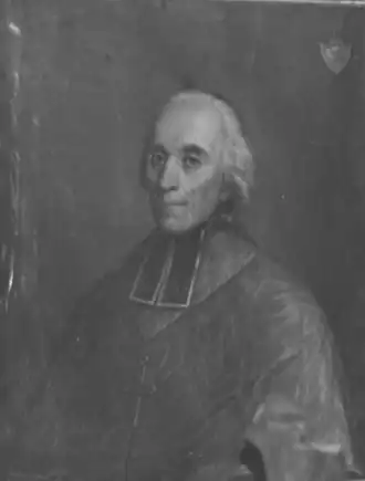 Marc-Antoine de Noé(1724-1802)