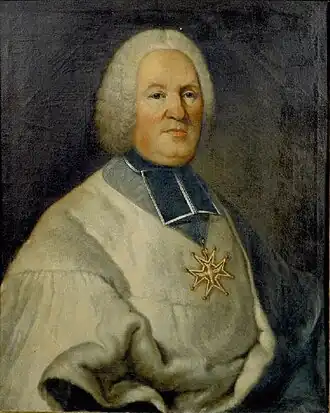 Image illustrative de l’article Louis-Jacques Chapt de Rastignac