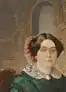 Aimée Victoire Jeannette Duvivier, baronne Lahure.
