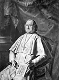 Simon Wouters par François Xavier Joseph Jacquin, en 1785.