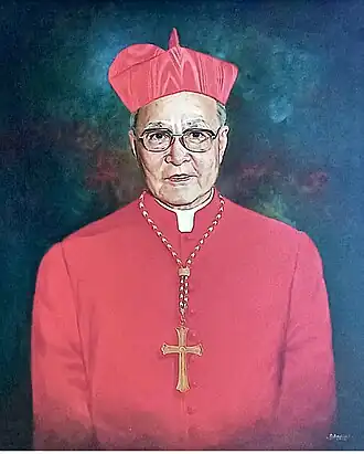 Image illustrative de l’article José Tomás Sánchez