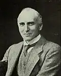 John Simon (1906-1918)
