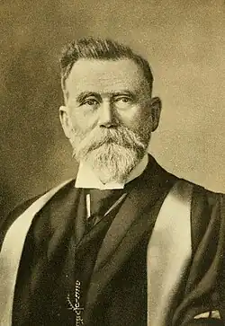 Description de l'image Portrait of Robert Bell.jpg.