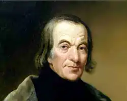 Robert Owen.