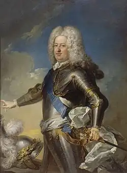Stanislas Ier Leszczyński