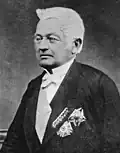 Adolphe Thiers(1871-1873)
