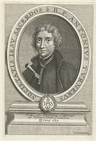 Image illustrative de l’article Anthony Turner