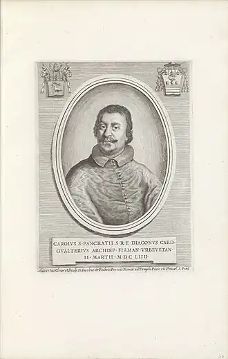 Image illustrative de l’article Carlo Gualterio