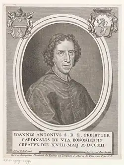 Image illustrative de l’article Gianantonio Davia