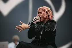 Description de cette image, également commentée ci-après