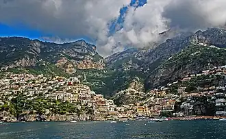 Positano