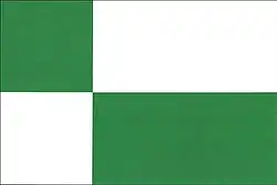 Drapeau de Postřižín