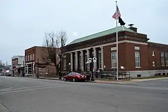 Farmington (Missouri)