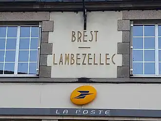 Lambézellec