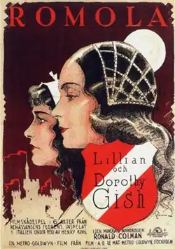 Romola (1924)