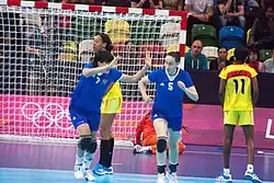 Image illustrative de l’article Lioudmila Postnova