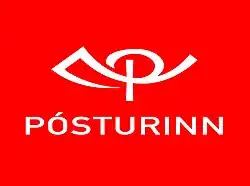 logo de Íslandspóstur