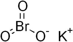 Image illustrative de l’article Bromate de potassium
