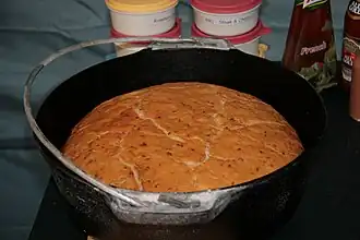 Image illustrative de l’article Potbrood