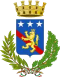 Blason de Potenza