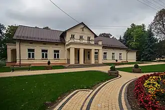 Potoczek (Janów Lubelski)
