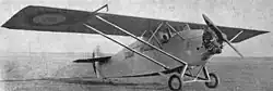 Description de l'image Potoz 32 L'Aérophile November,1927.jpg.