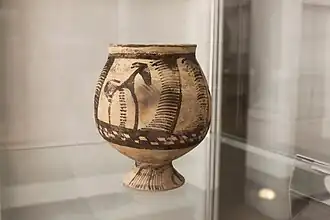 Image illustrative de l’article Teppe Hissar