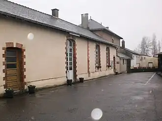 Pouillé-les-Côteaux