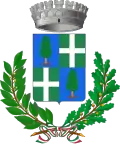 Blason de Pove del Grappa