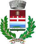 Blason de Povegliano