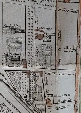 Image illustrative de l’article Rue de la Magdeleine