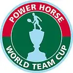 Image illustrative de l’article World Team Cup 2012