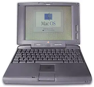 Image illustrative de l’article PowerBook 5300