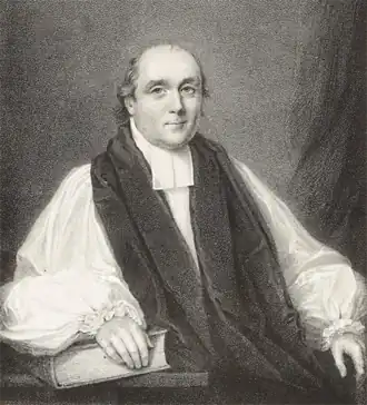 Power Le Poer Trench.