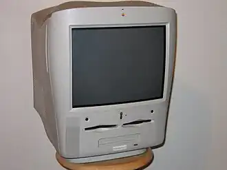 Image illustrative de l’article Power Macintosh G3 Tout-En-Un