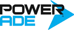 Description de l'image Powerade logo.png.