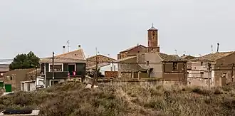 Pozuelo de Aragón